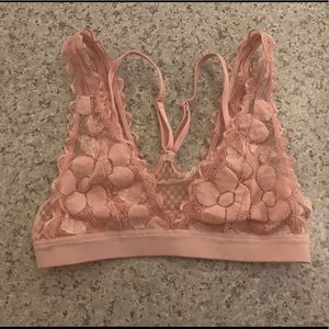 Aerie Lace Bralette